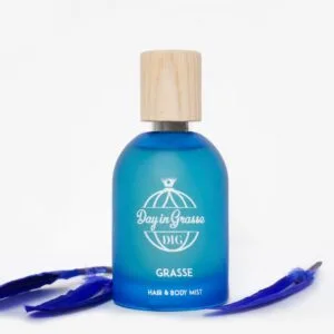 Grasse Hair mist