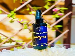 Grasse 2 Room feshener