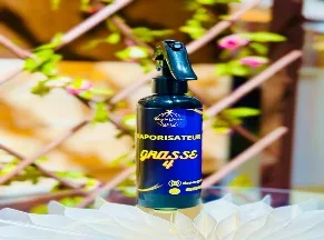 Grasse 4 Room freshener