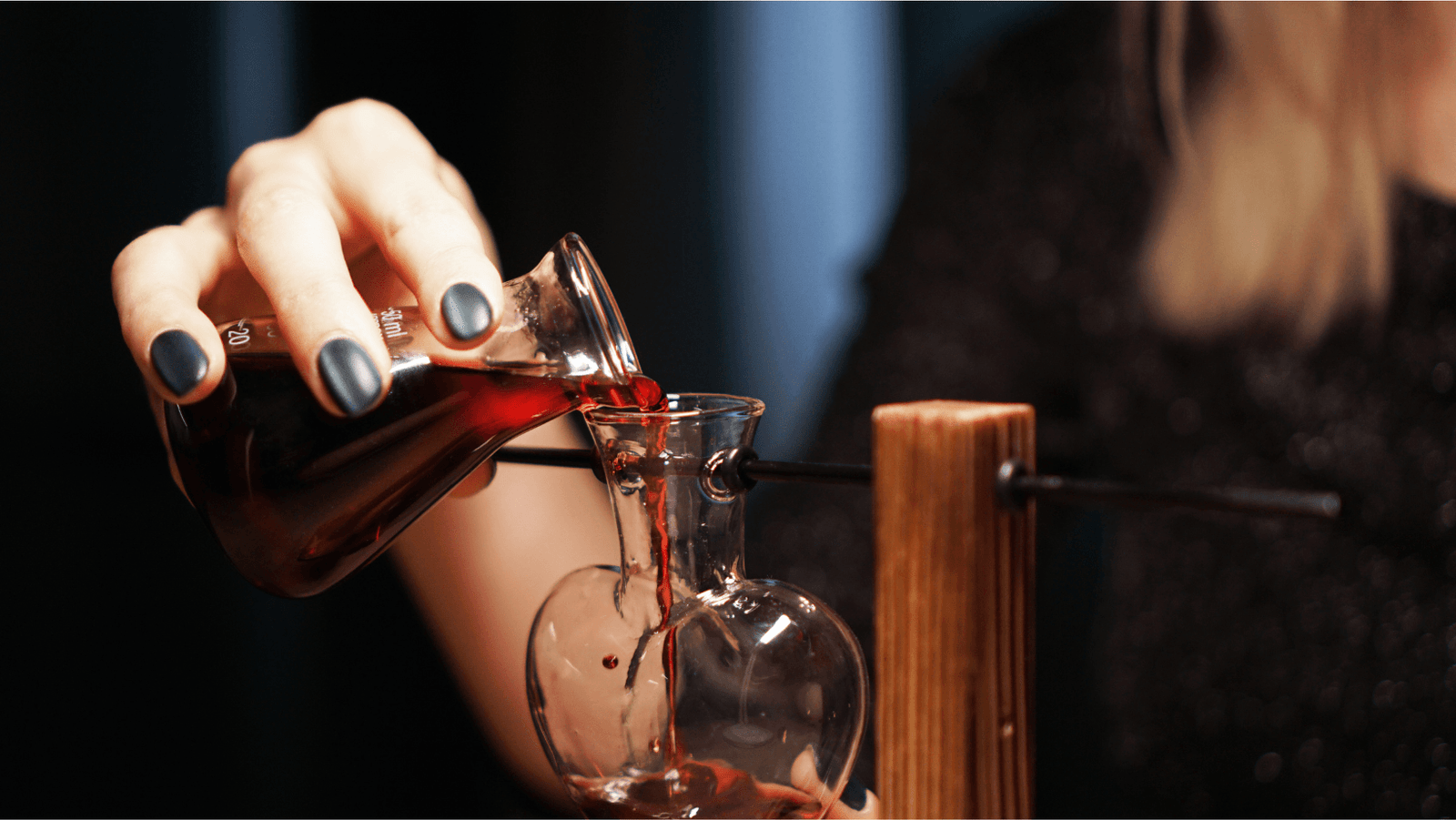 Explore the Enchanting World of Pheromone Perfumes by Day in Grasse